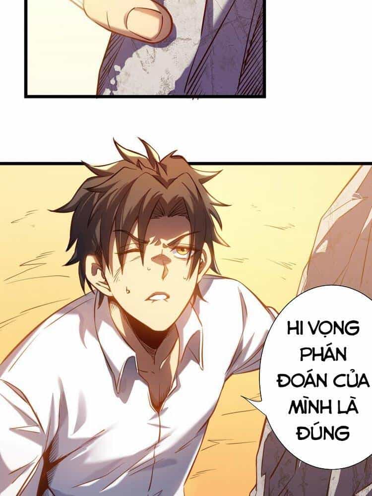 Ta Là Sát Thần - Chương 3 - ảnh 12