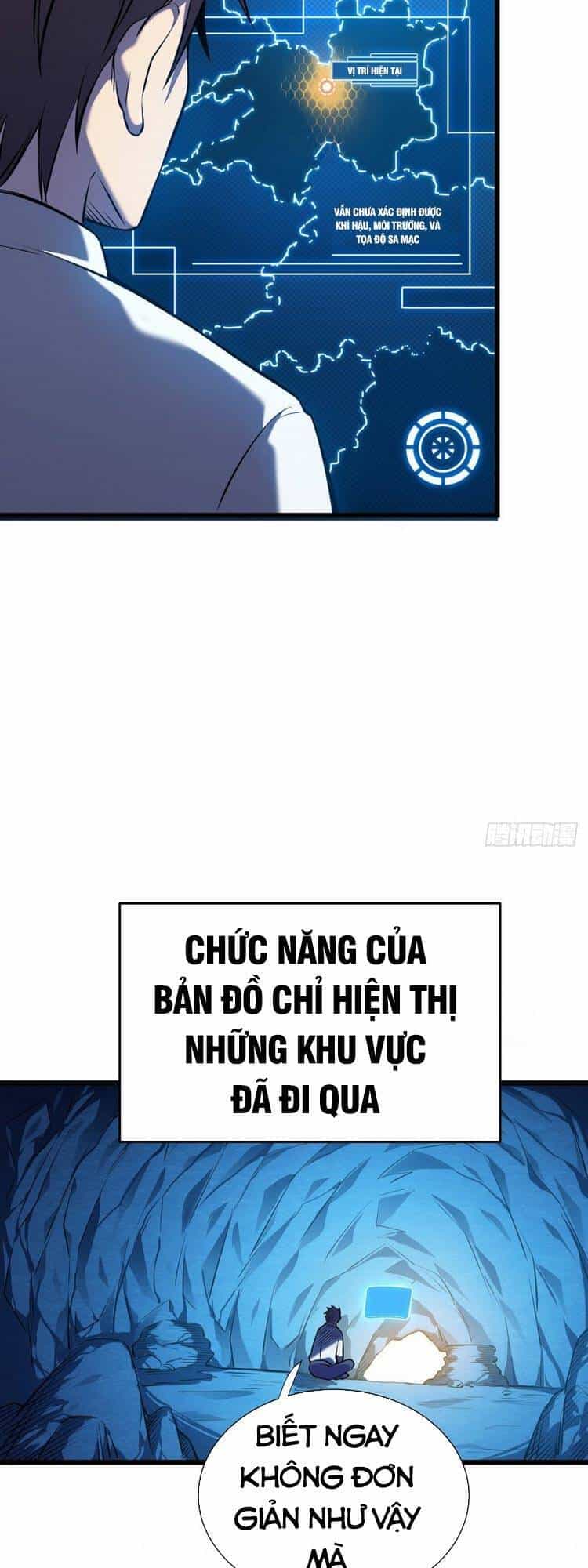 Ta Là Sát Thần - Chương 3 - ảnh 26