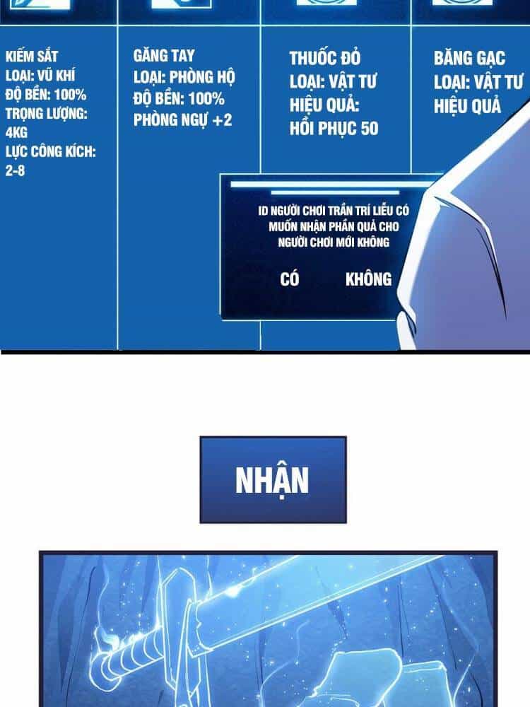 Ta Là Sát Thần - Chương 3 - ảnh 29