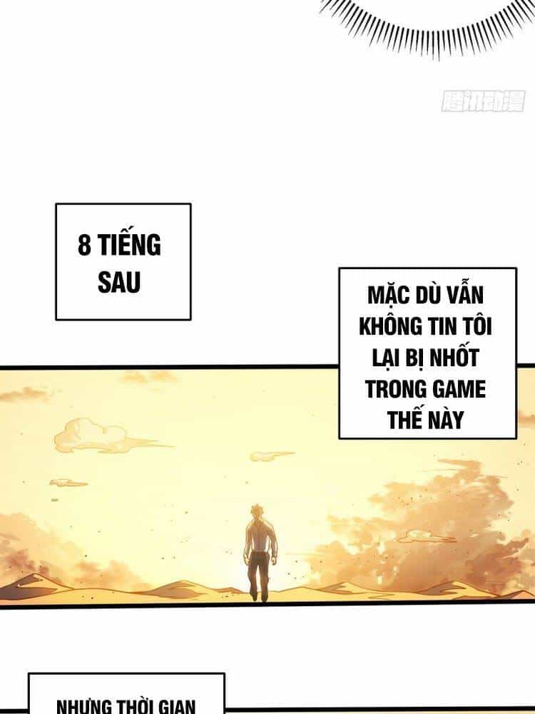 Ta Là Sát Thần - Chương 3 - ảnh 4