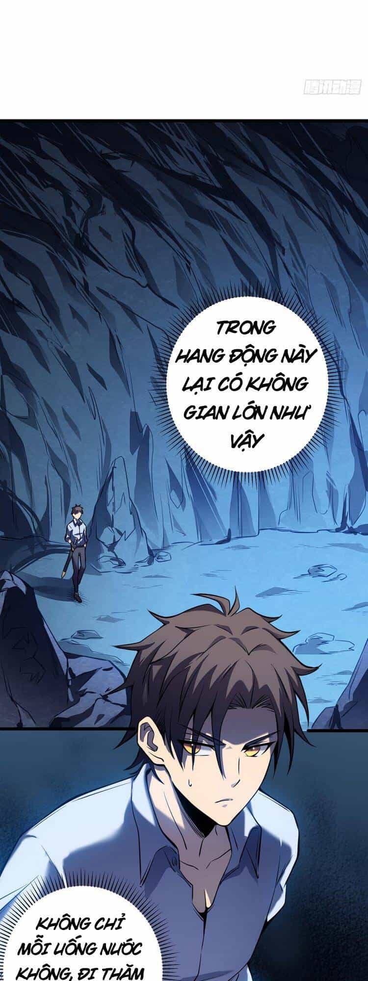 Ta Là Sát Thần - Chương 3 - ảnh 44