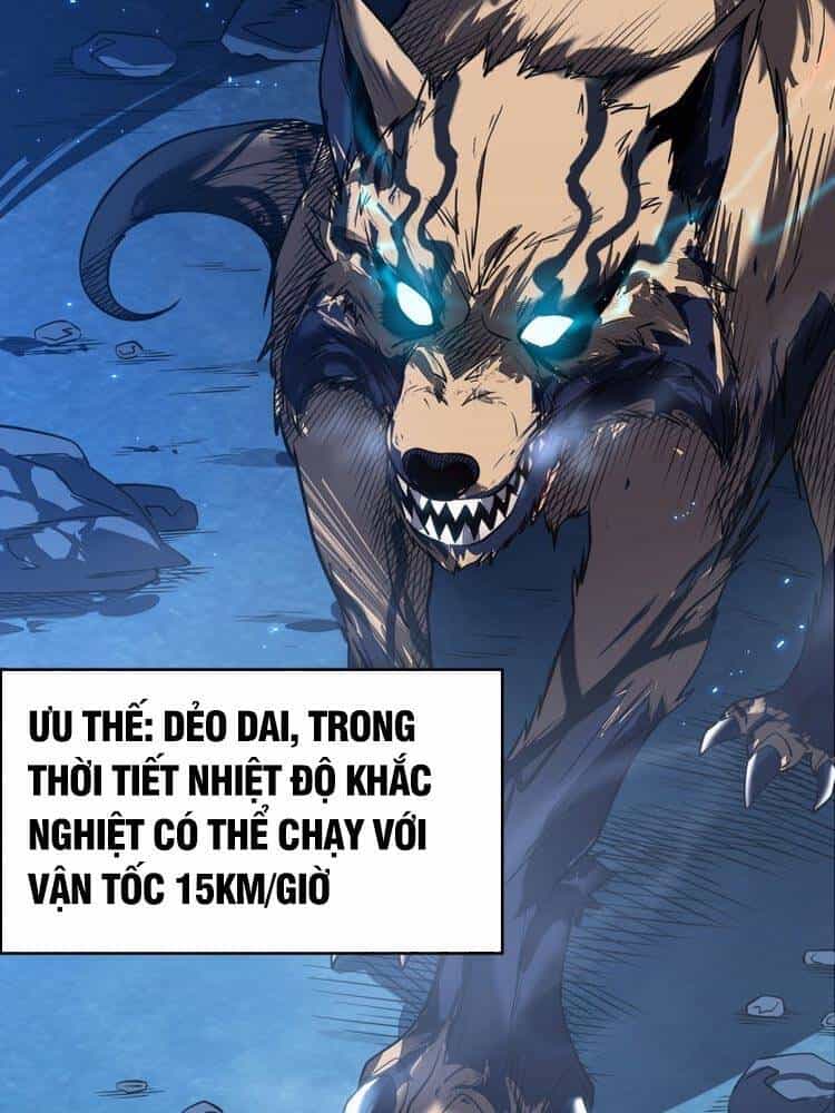 Ta Là Sát Thần - Chương 3 - ảnh 57