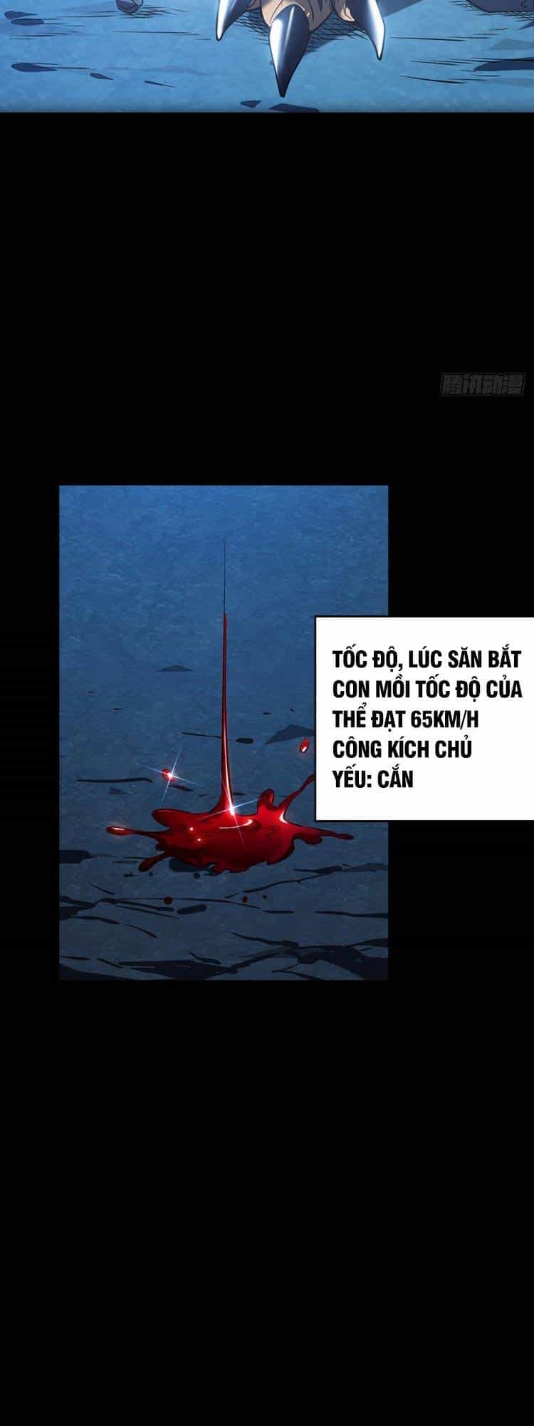 Ta Là Sát Thần - Chương 3 - ảnh 58