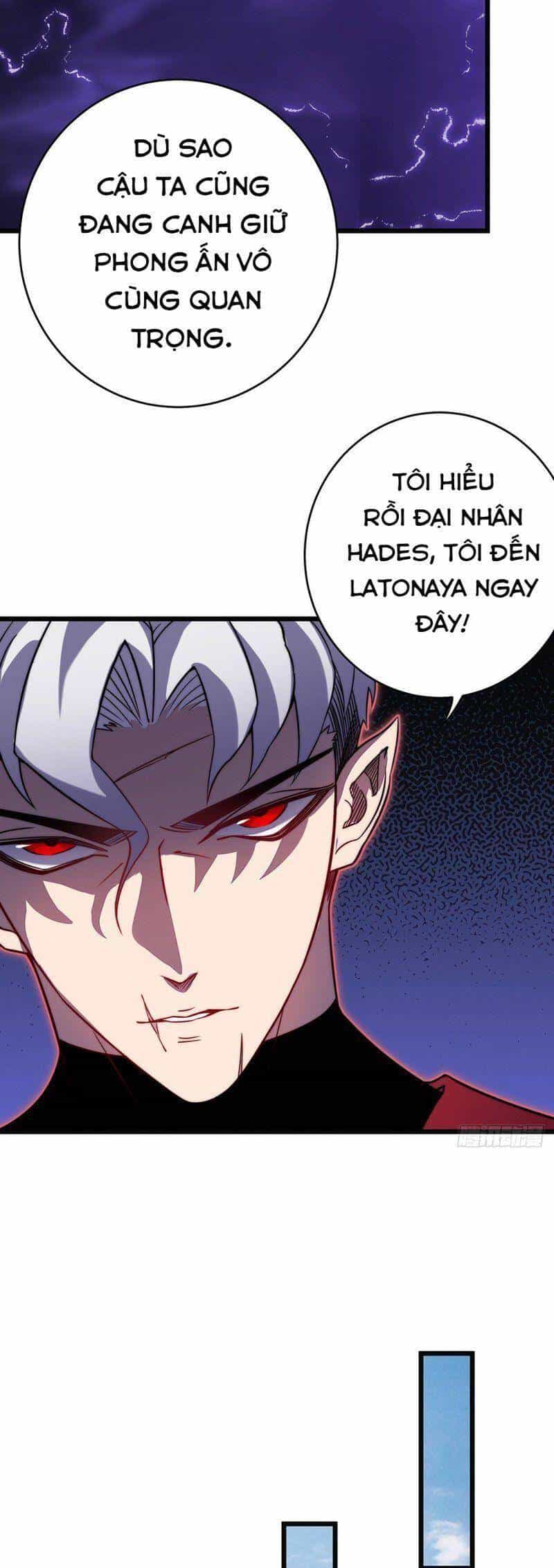 Ta Là Sát Thần - Chương 30 - ảnh 10