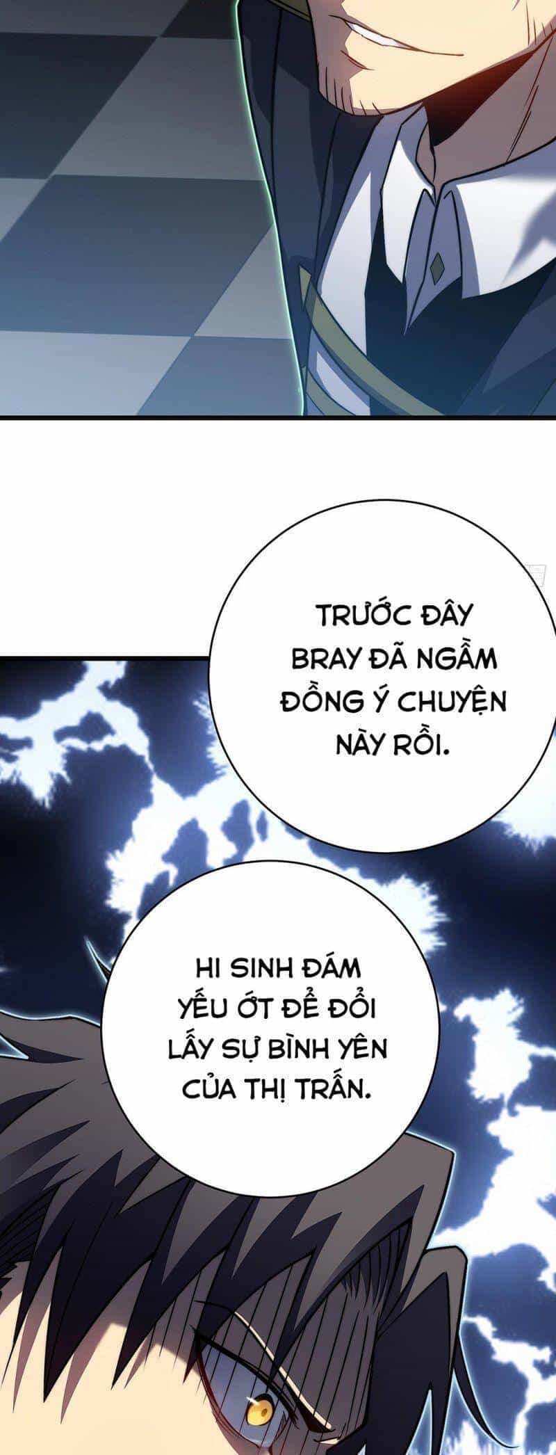 Ta Là Sát Thần - Chương 31 - ảnh 23