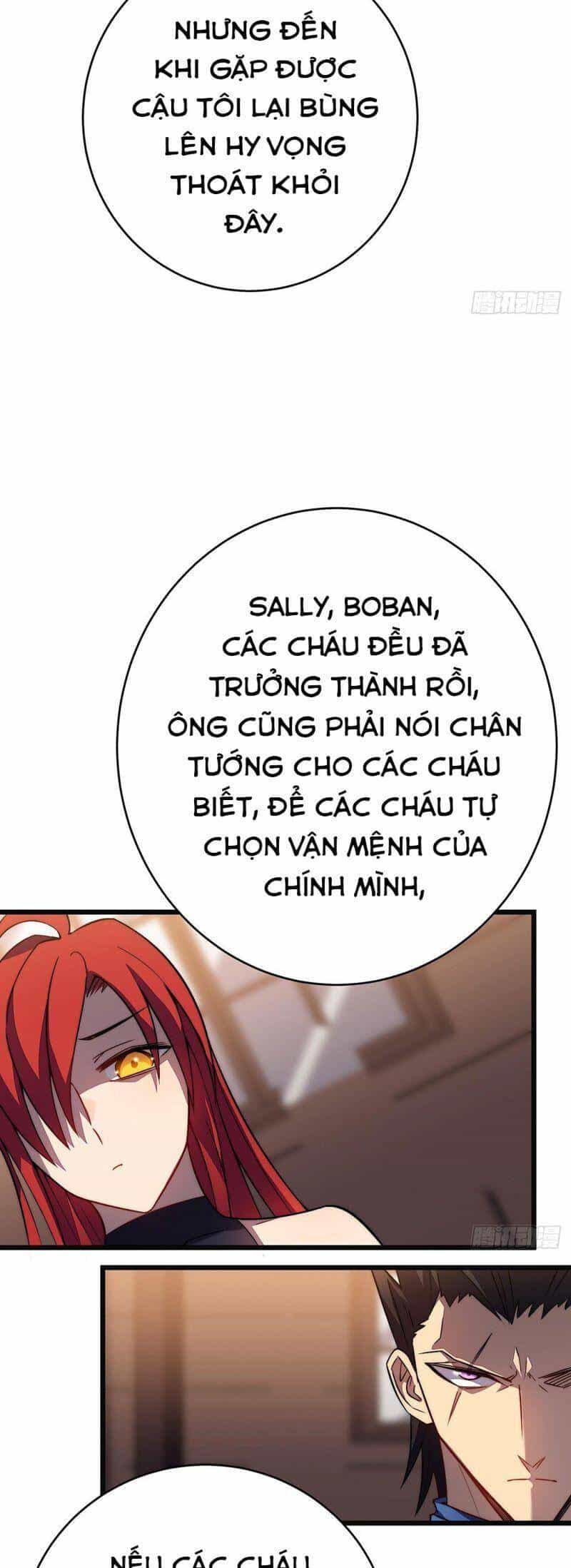 Ta Là Sát Thần - Chương 33 - ảnh 15