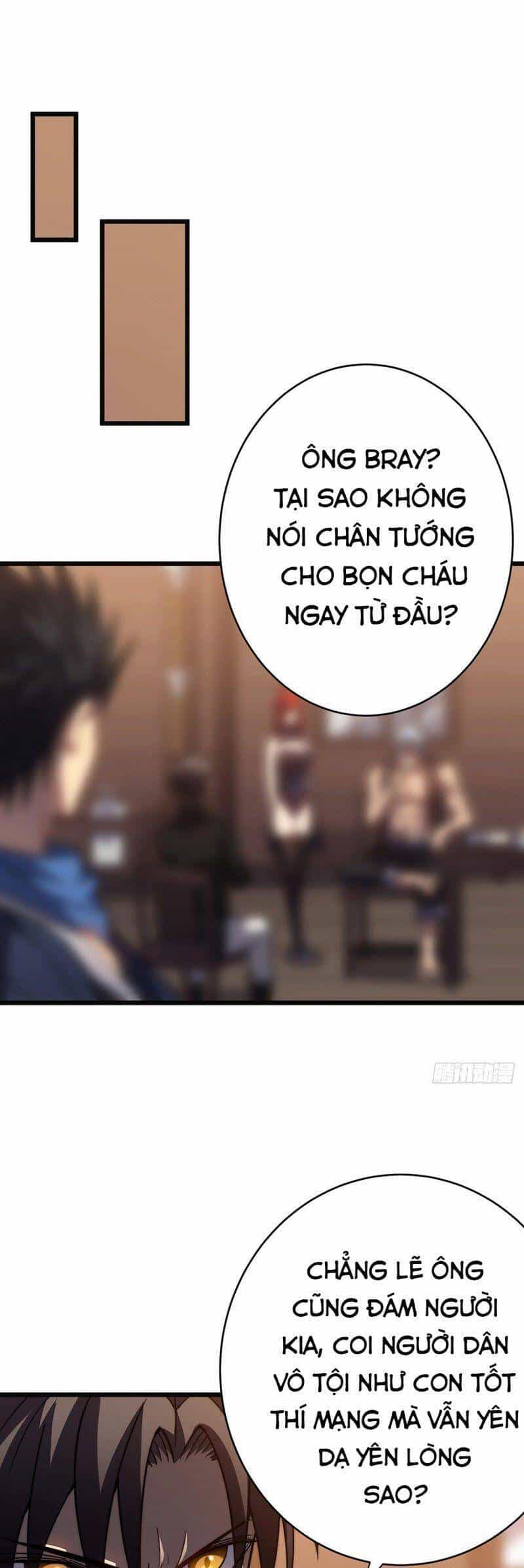 Ta Là Sát Thần - Chương 33 - ảnh 2