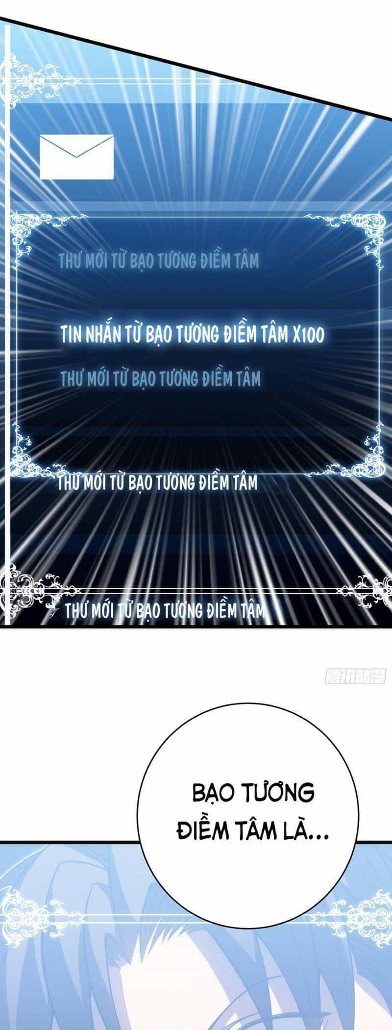 Ta Là Sát Thần - Chương 33 - ảnh 32