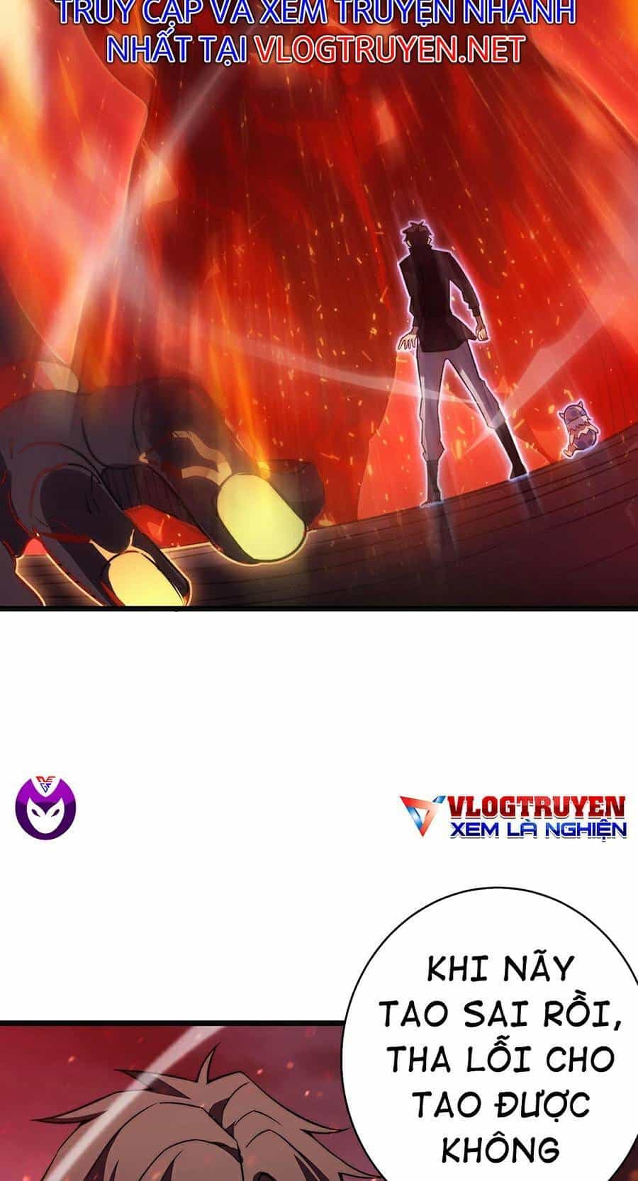 Ta Là Sát Thần - Chương 34 - ảnh 21