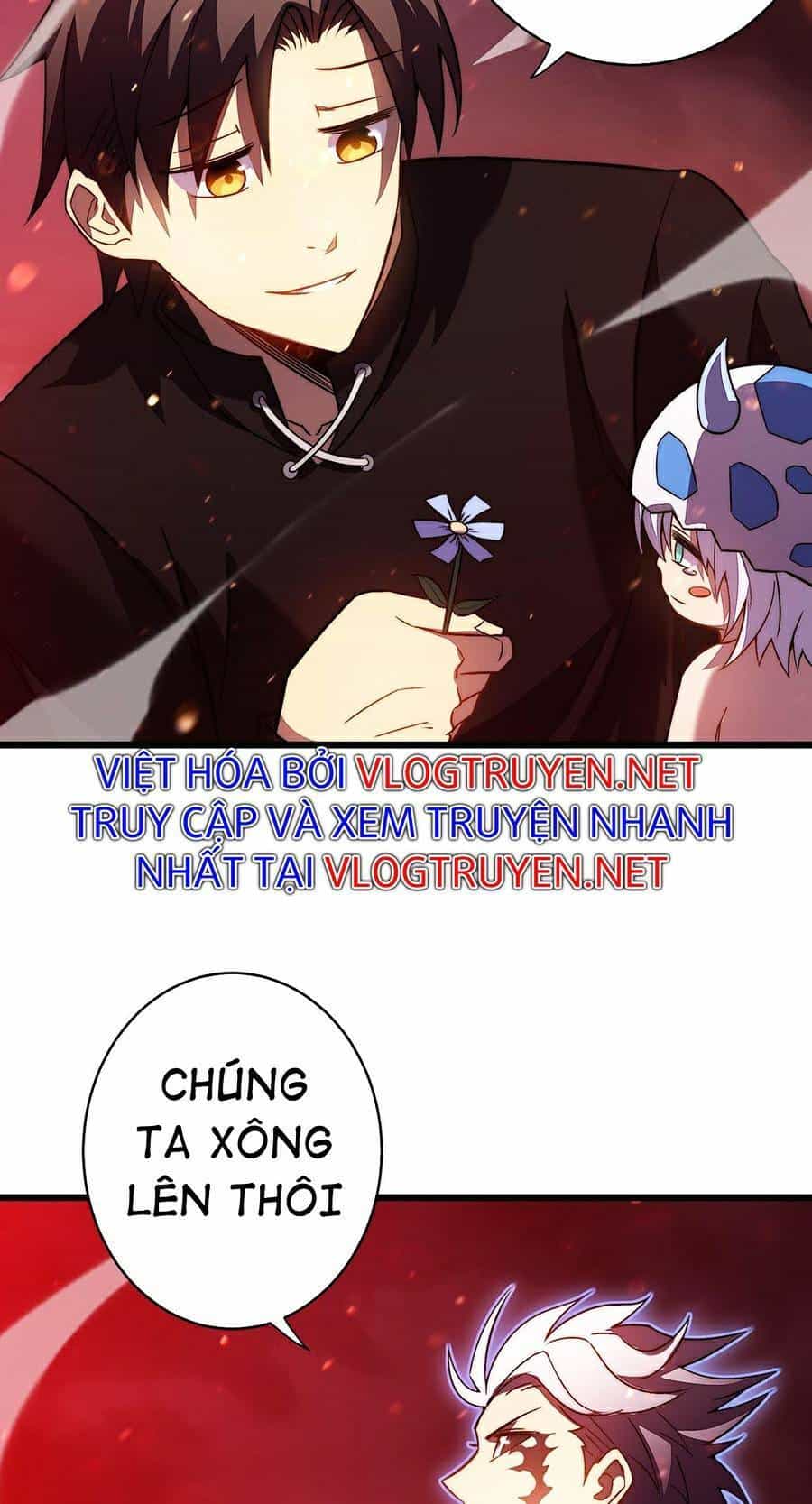 Ta Là Sát Thần - Chương 34 - ảnh 22