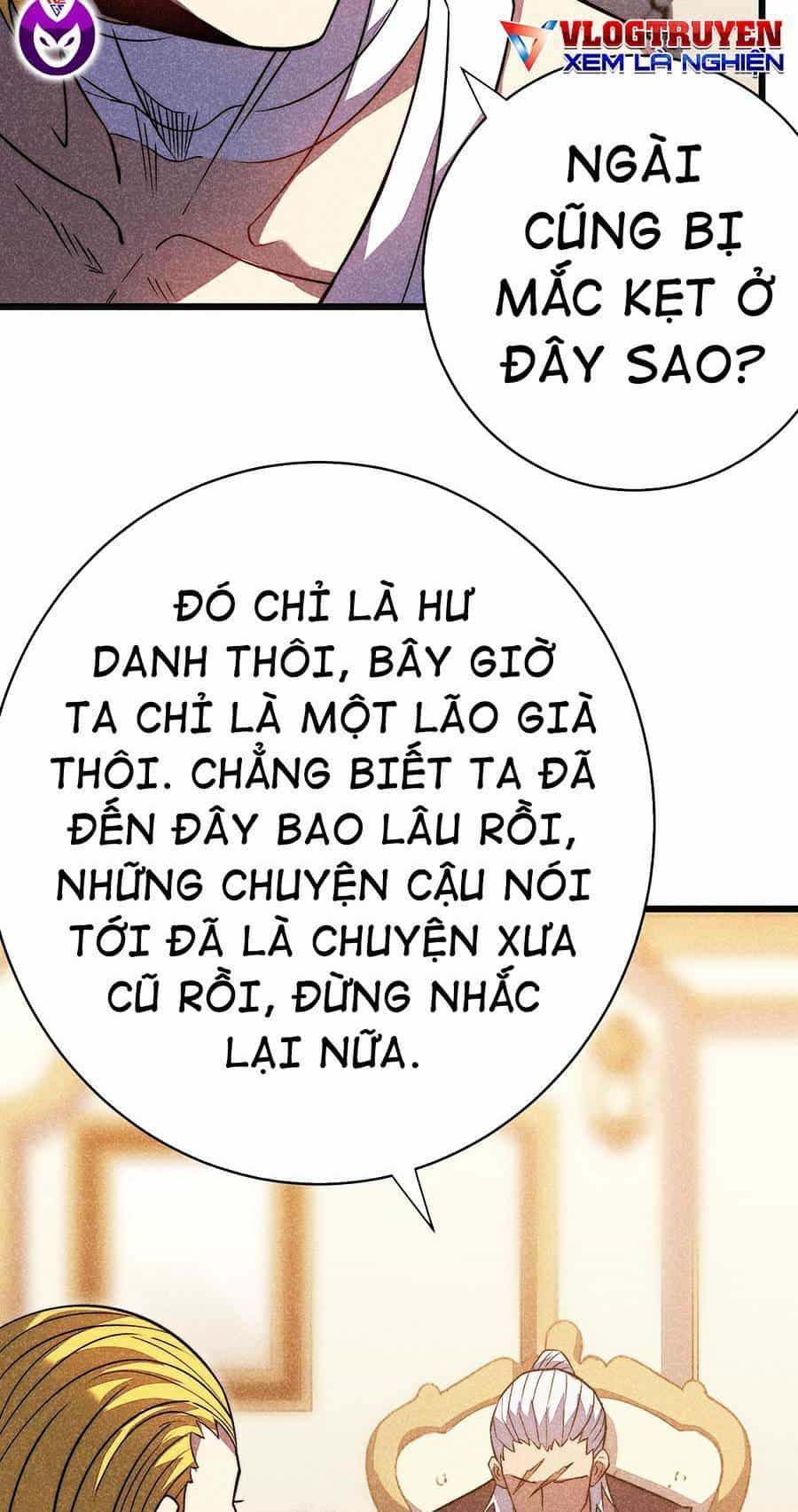 Ta Là Sát Thần - Chương 34 - ảnh 28