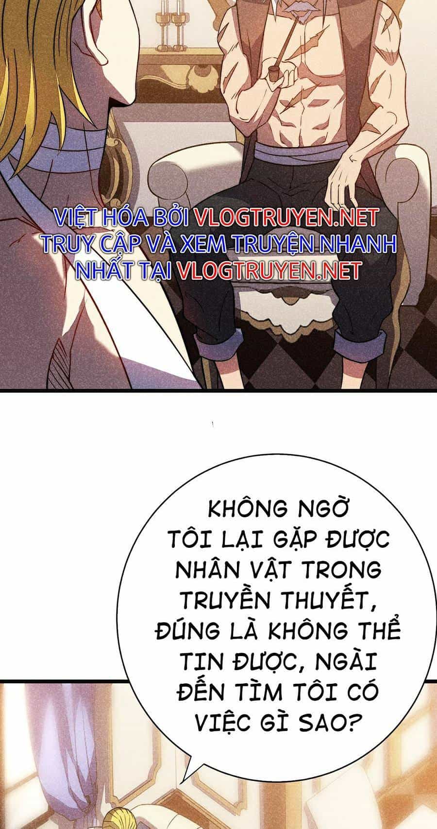 Ta Là Sát Thần - Chương 34 - ảnh 29