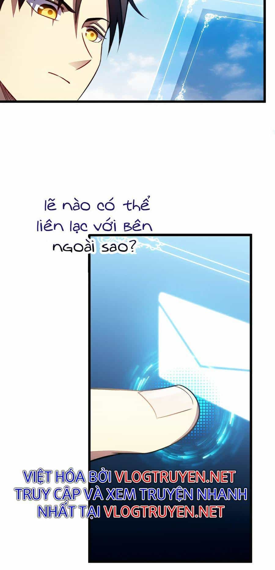 Ta Là Sát Thần - Chương 34 - ảnh 3