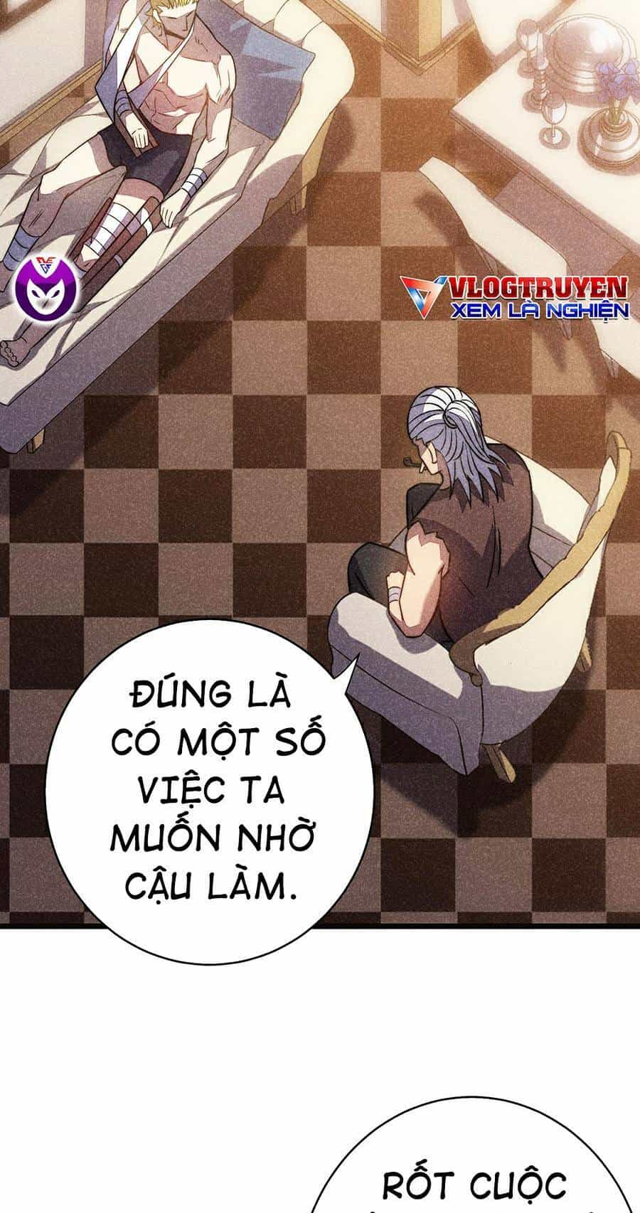 Ta Là Sát Thần - Chương 34 - ảnh 30