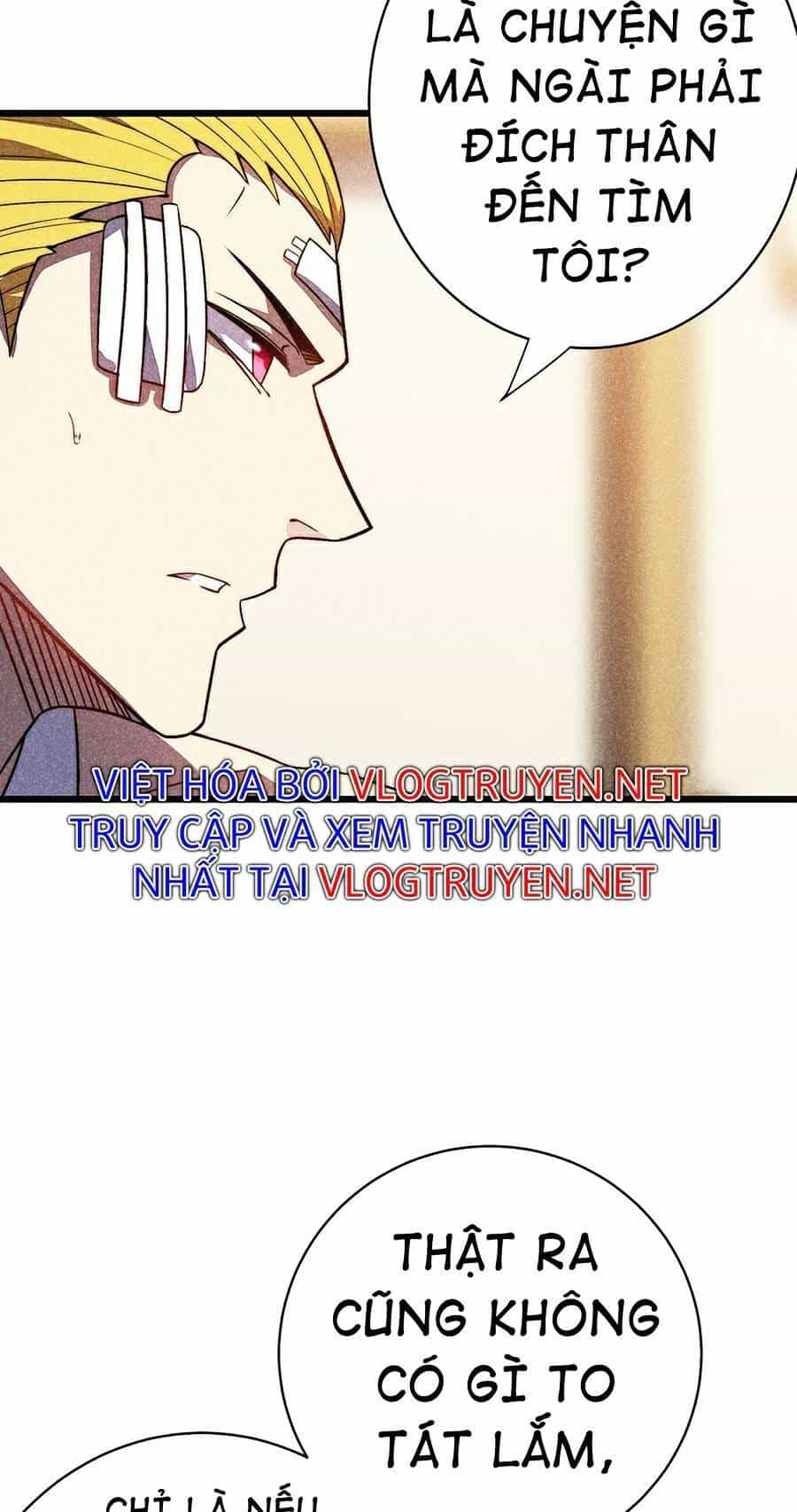 Ta Là Sát Thần - Chương 34 - ảnh 31