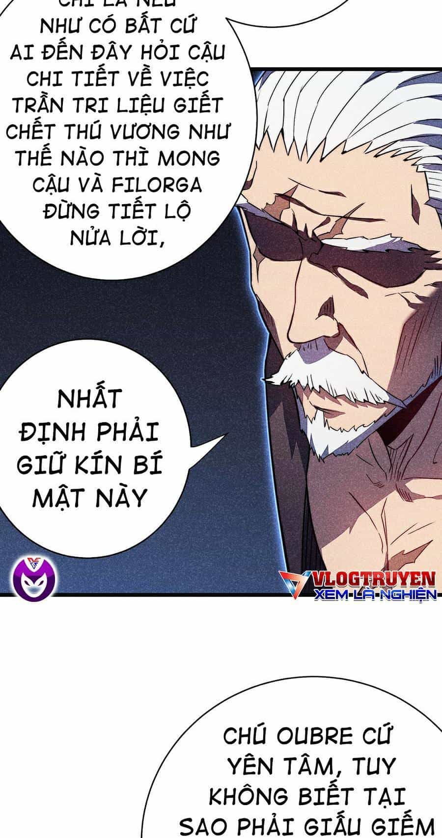 Ta Là Sát Thần - Chương 34 - ảnh 32