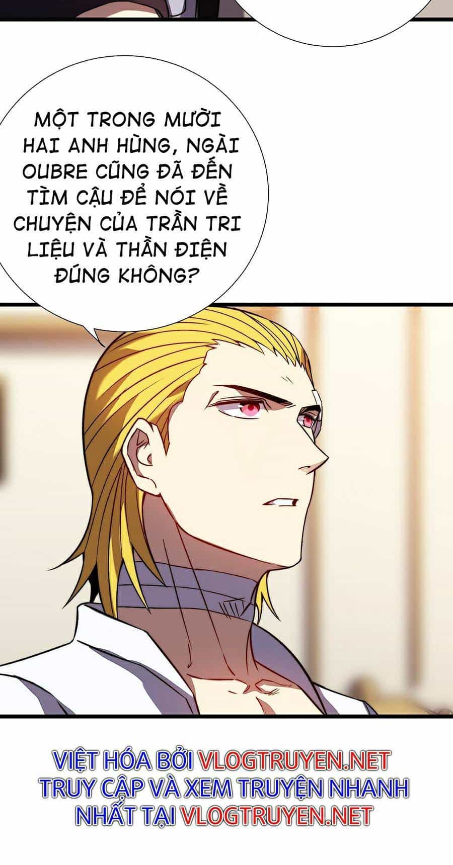 Ta Là Sát Thần - Chương 34 - ảnh 41