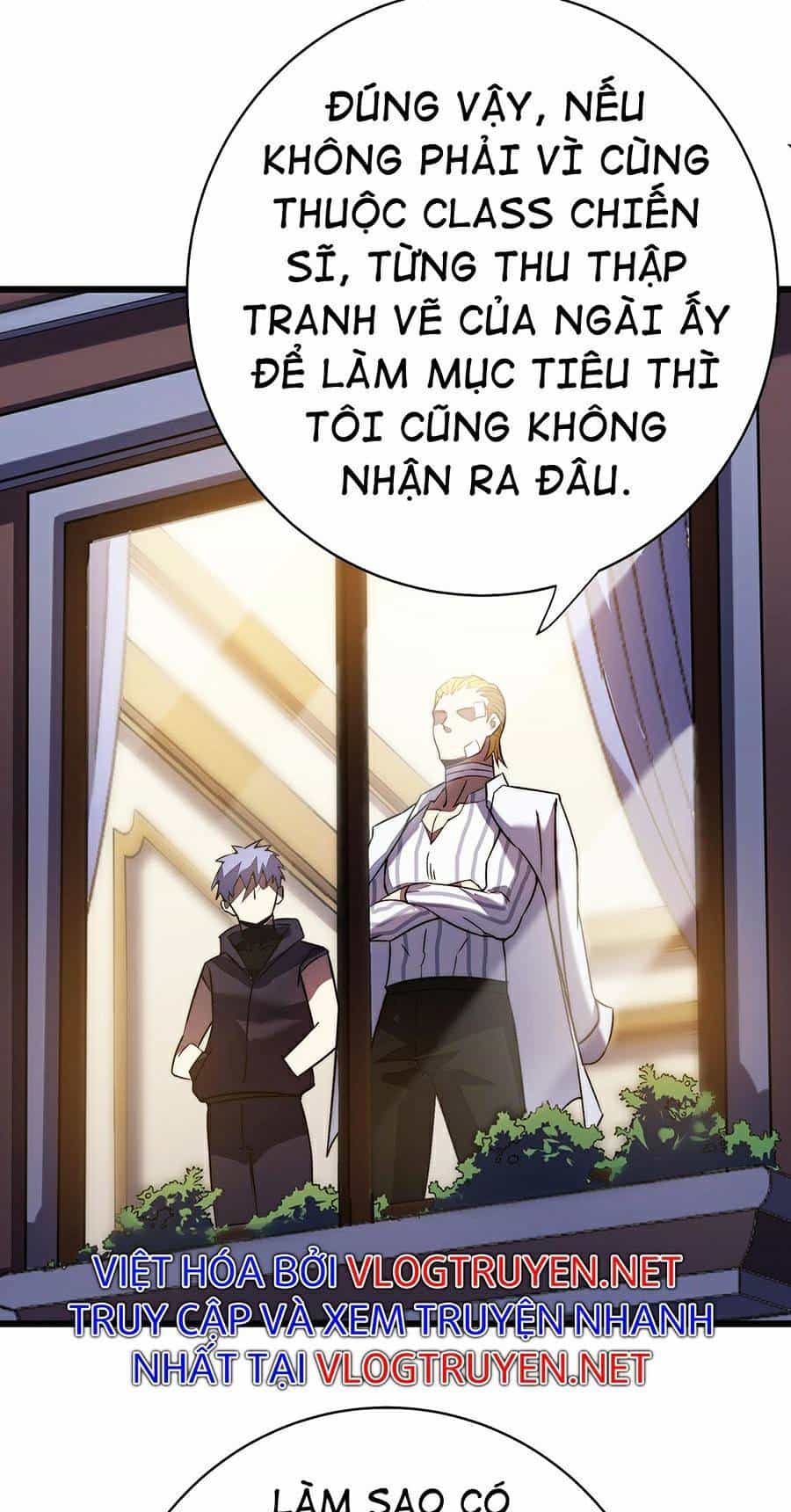 Ta Là Sát Thần - Chương 34 - ảnh 43