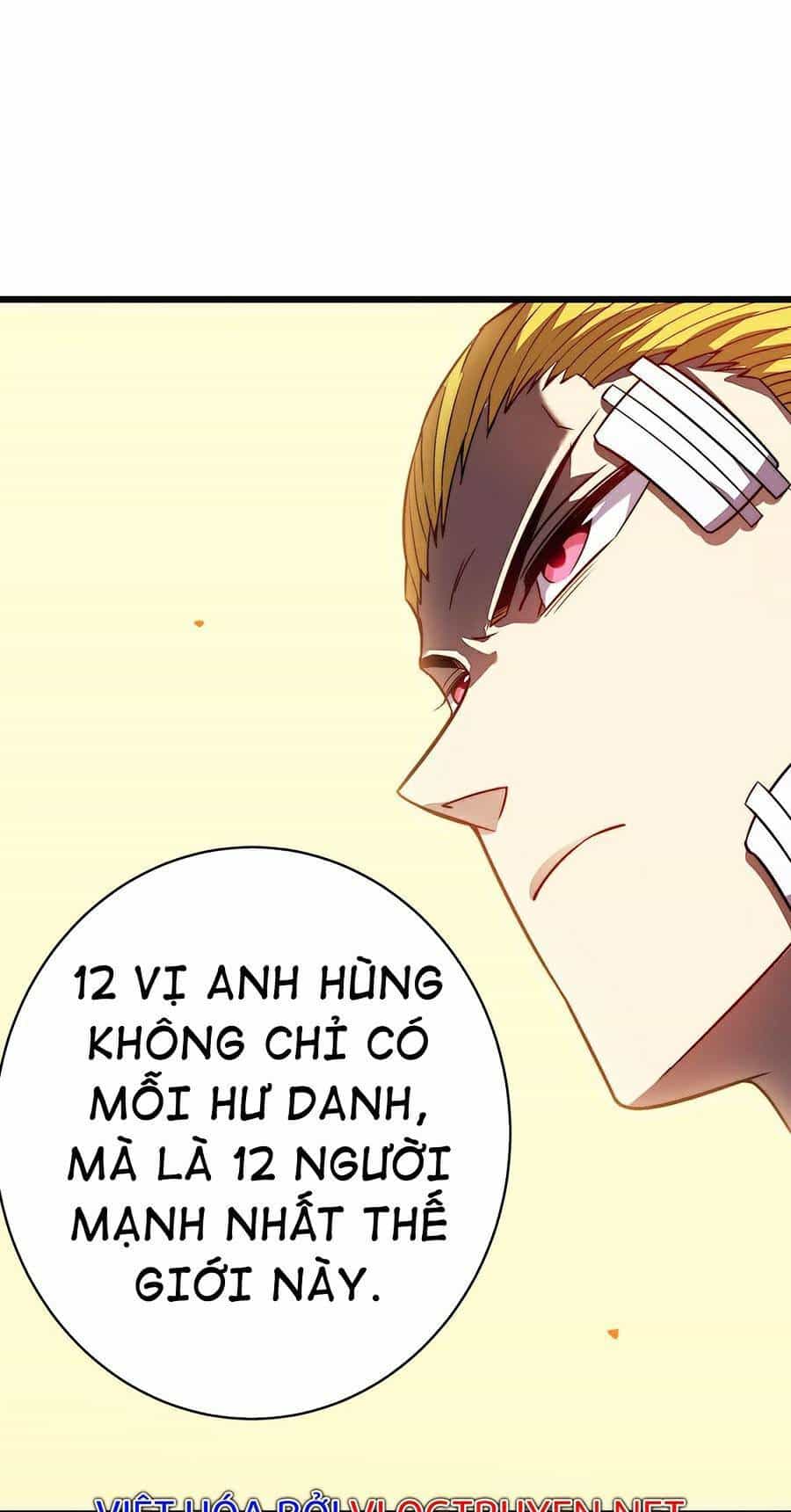 Ta Là Sát Thần - Chương 34 - ảnh 45