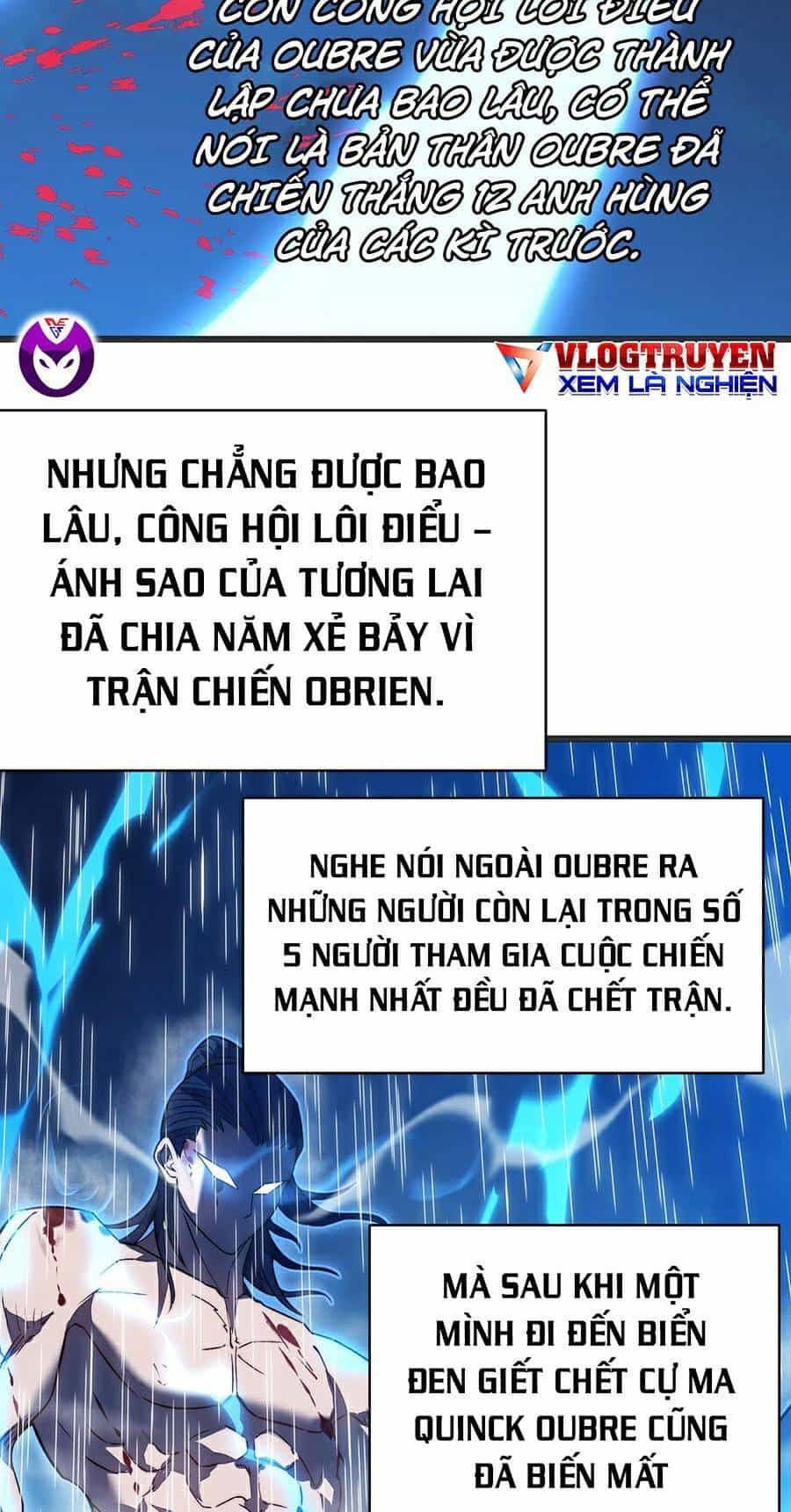 Ta Là Sát Thần - Chương 34 - ảnh 49