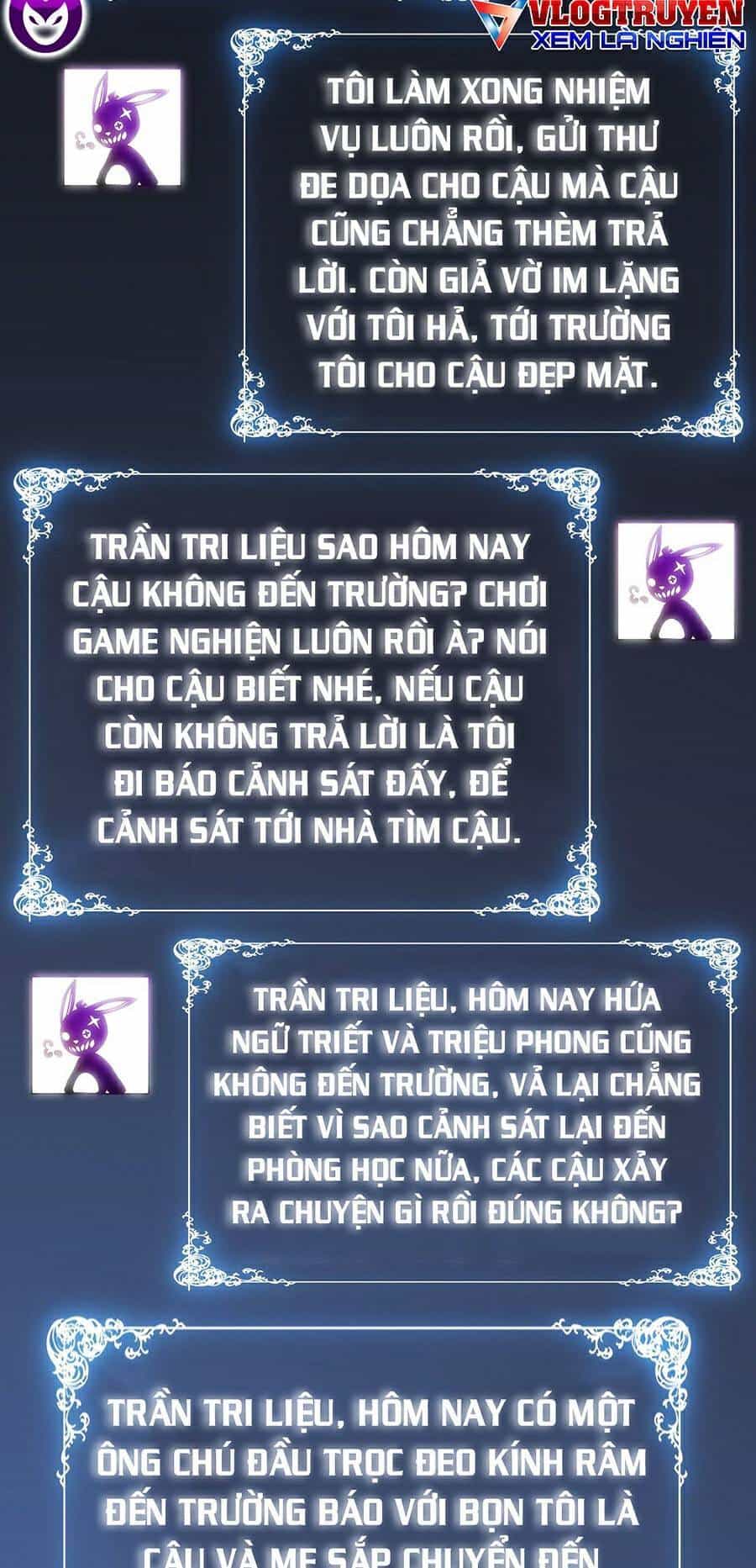 Ta Là Sát Thần - Chương 34 - ảnh 5