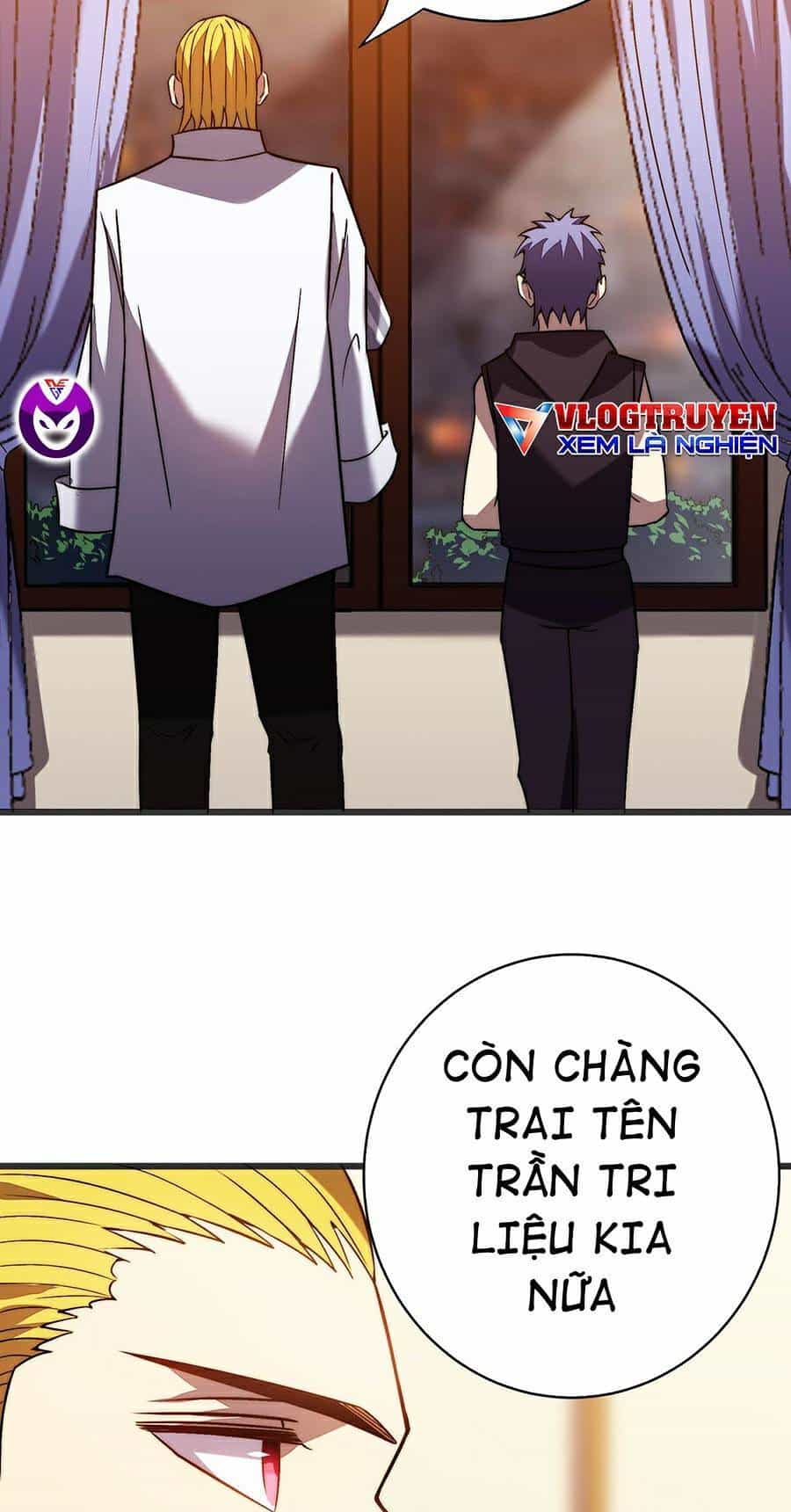Ta Là Sát Thần - Chương 34 - ảnh 51
