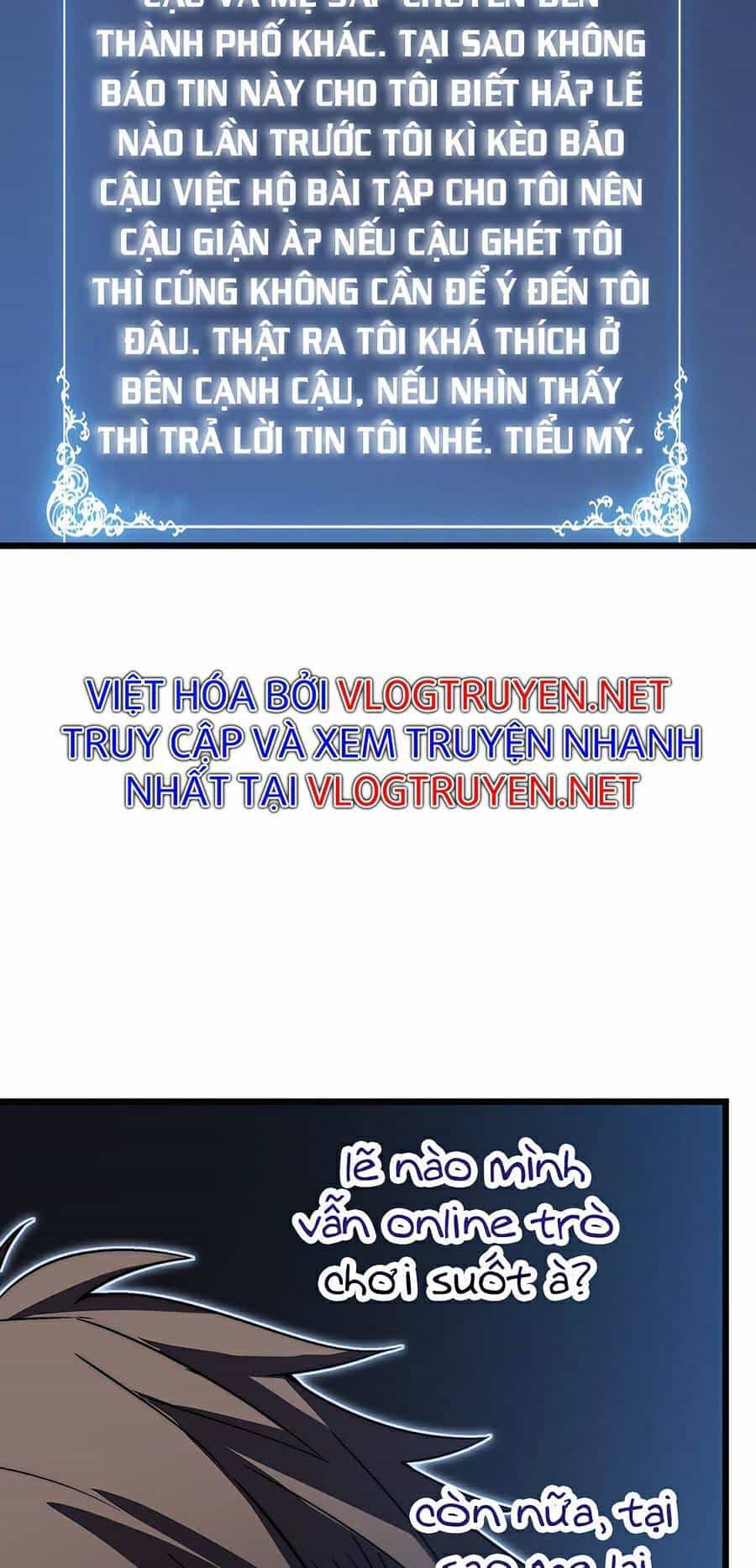Ta Là Sát Thần - Chương 34 - ảnh 6