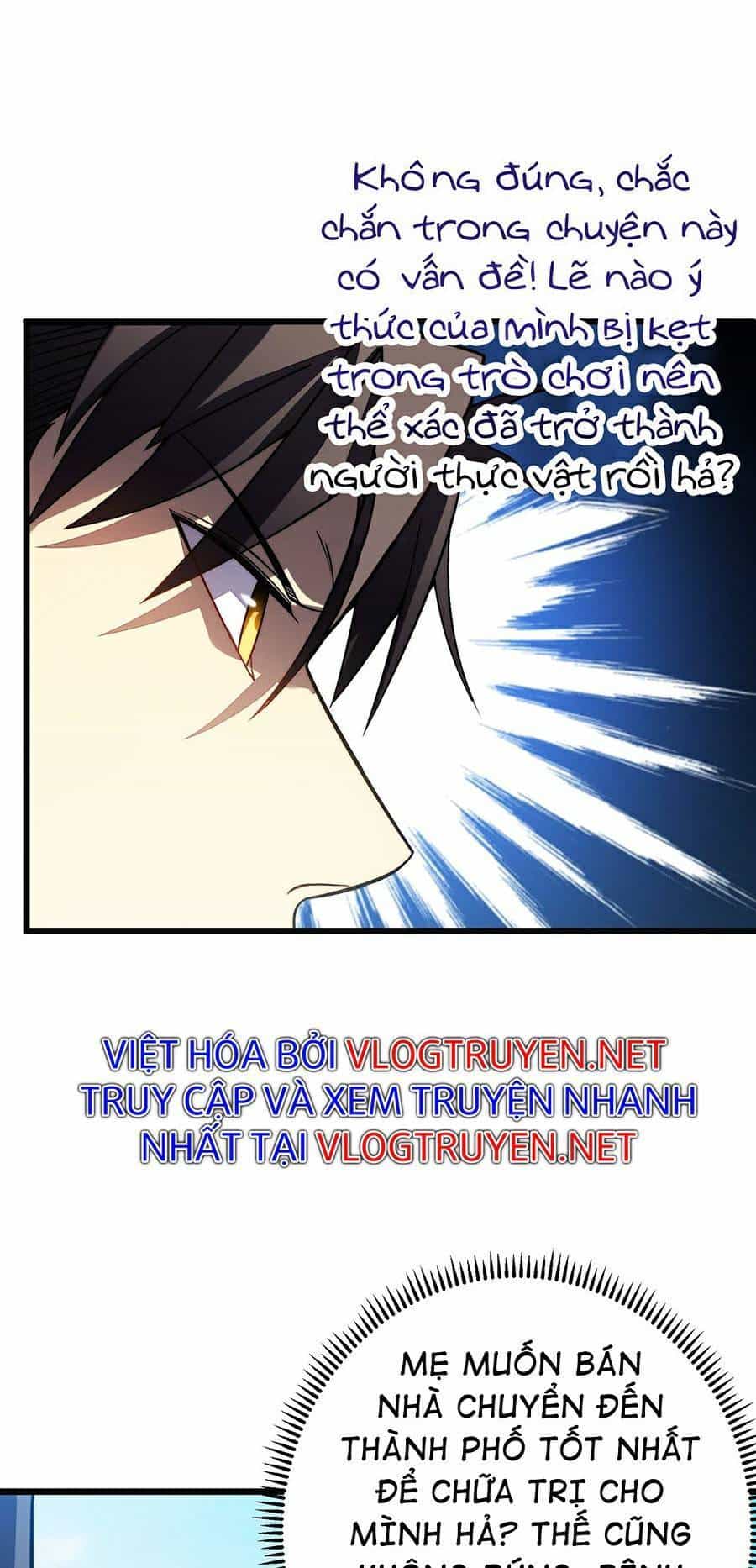 Ta Là Sát Thần - Chương 34 - ảnh 8