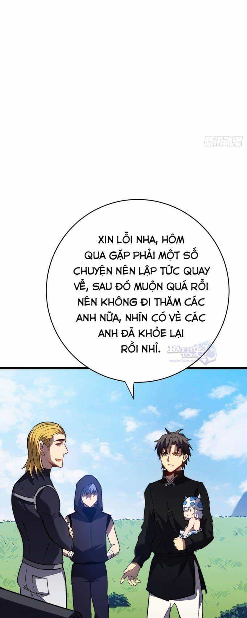 Ta Là Sát Thần - Chương 35 - ảnh 43