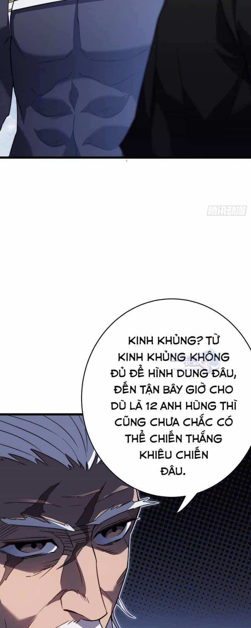 Ta Là Sát Thần - Chương 35 - ảnh 65