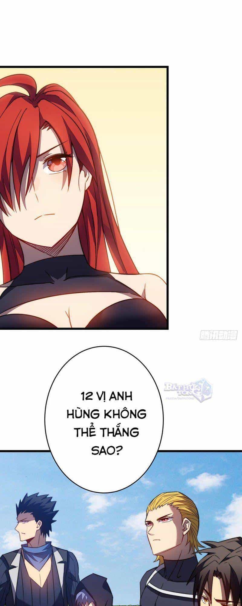 Ta Là Sát Thần - Chương 35 - ảnh 67
