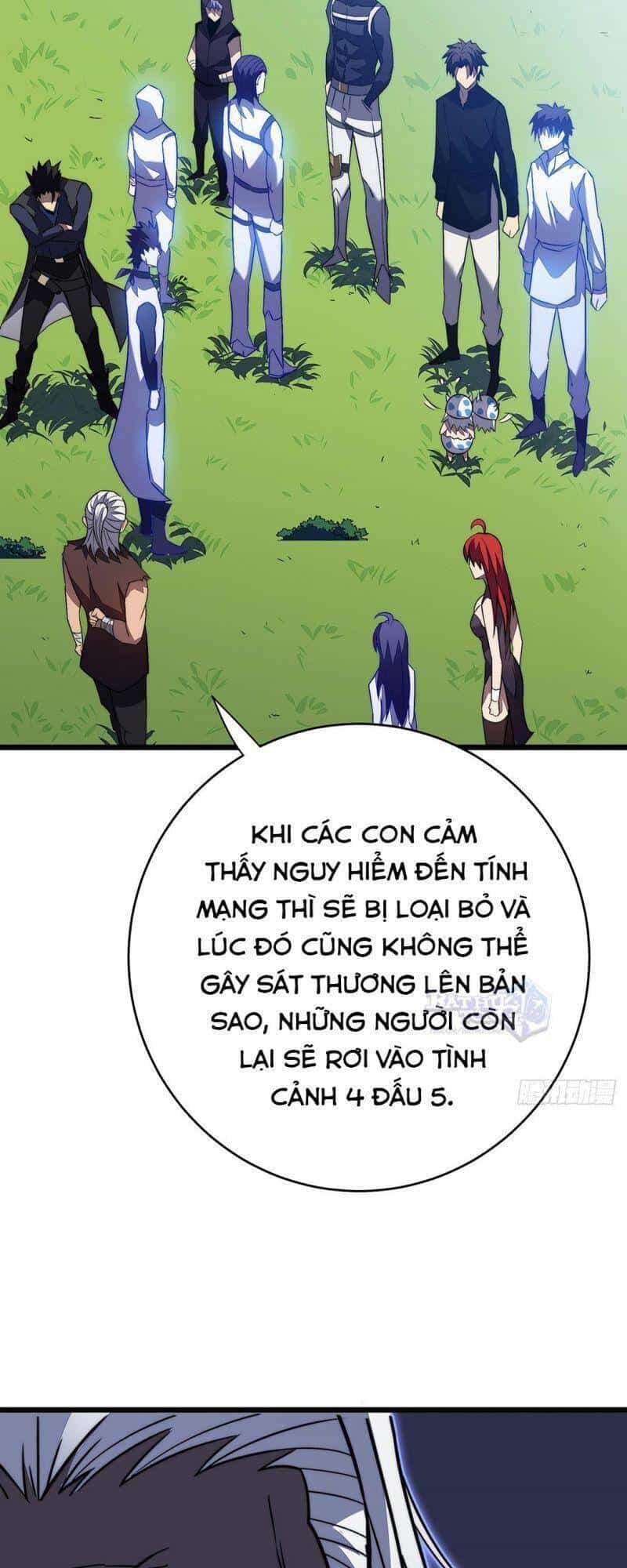 Ta Là Sát Thần - Chương 35 - ảnh 79