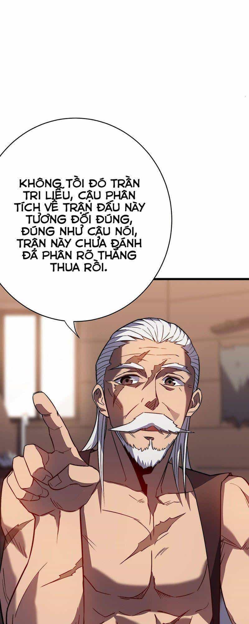 Ta Là Sát Thần - Chương 36 - ảnh 33