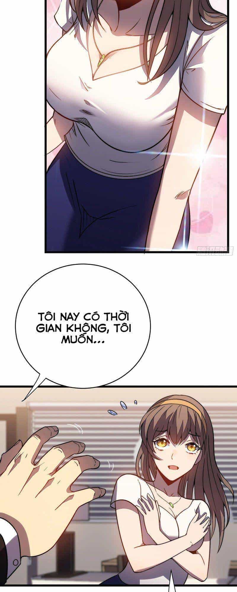Ta Là Sát Thần - Chương 36 - ảnh 55
