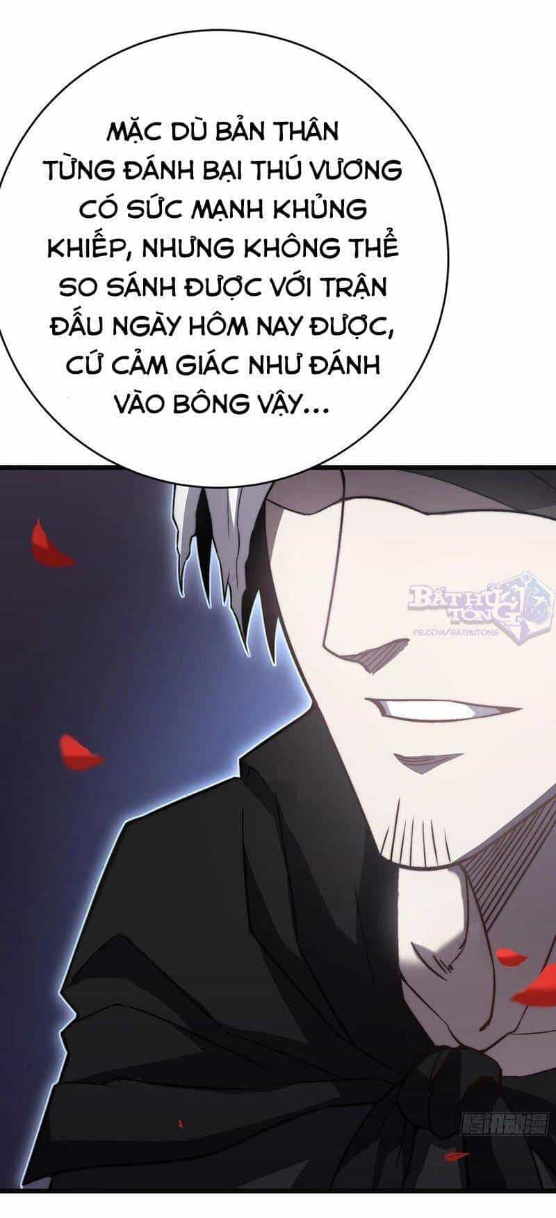 Ta Là Sát Thần - Chương 37 - ảnh 11
