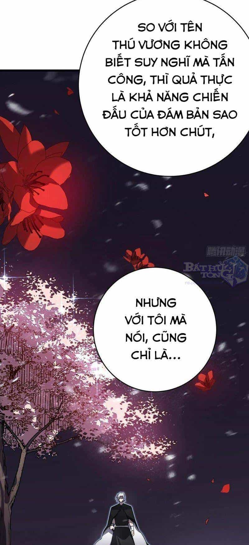 Ta Là Sát Thần - Chương 37 - ảnh 13