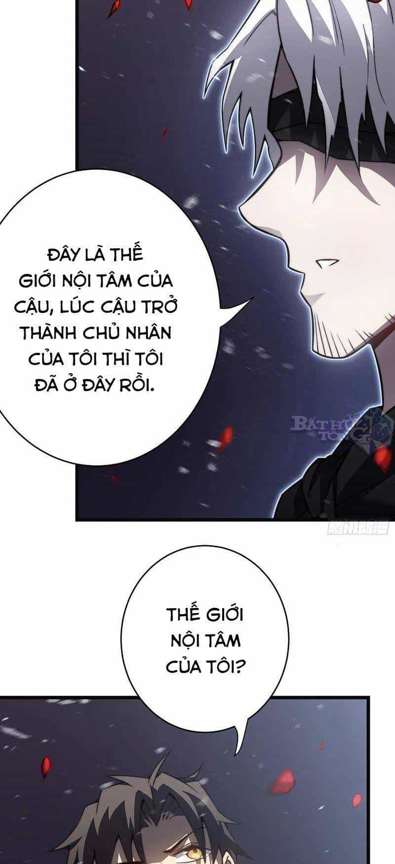Ta Là Sát Thần - Chương 37 - ảnh 16