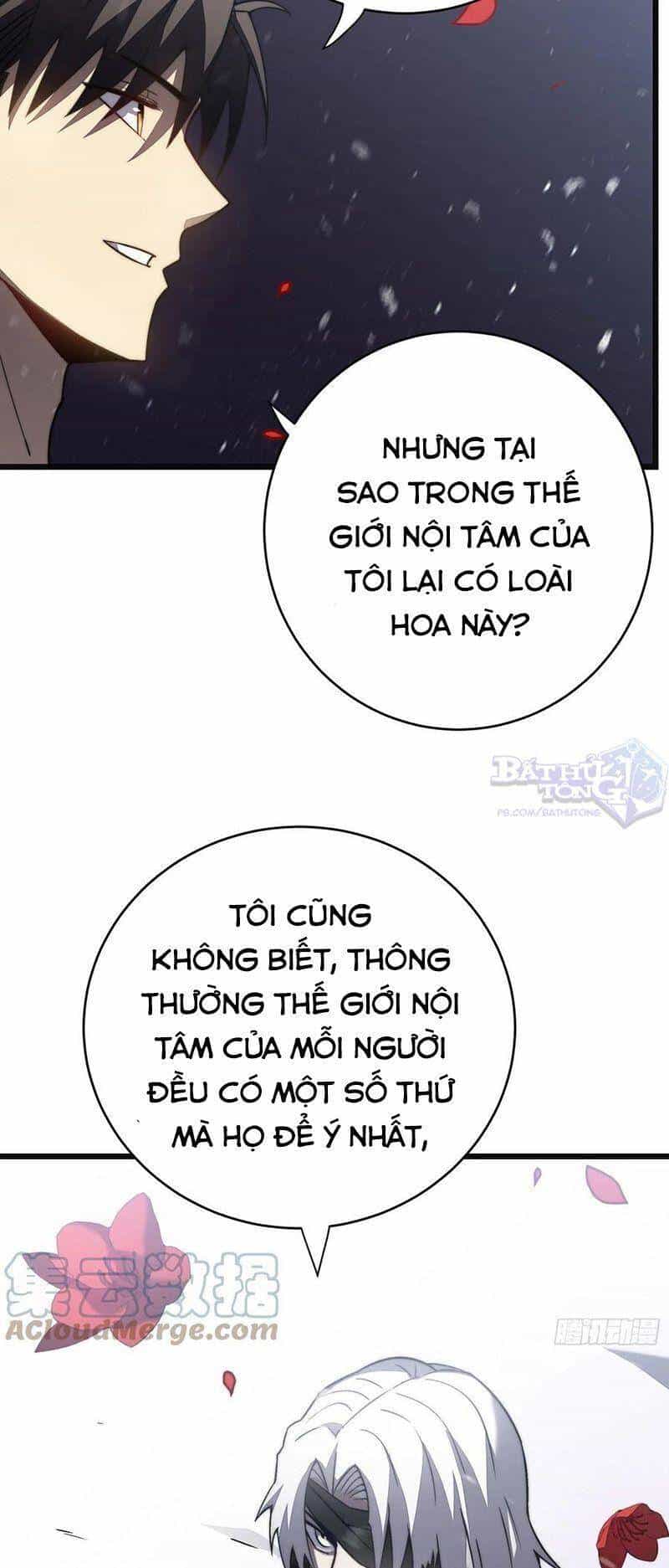 Ta Là Sát Thần - Chương 37 - ảnh 19