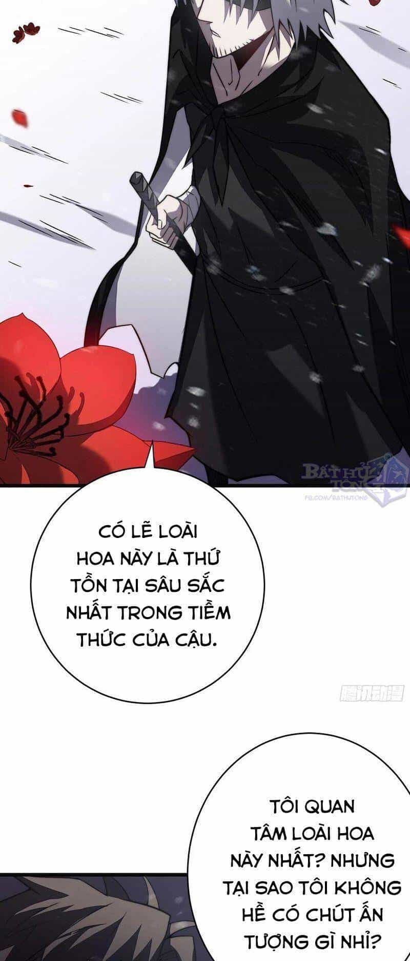 Ta Là Sát Thần - Chương 37 - ảnh 20