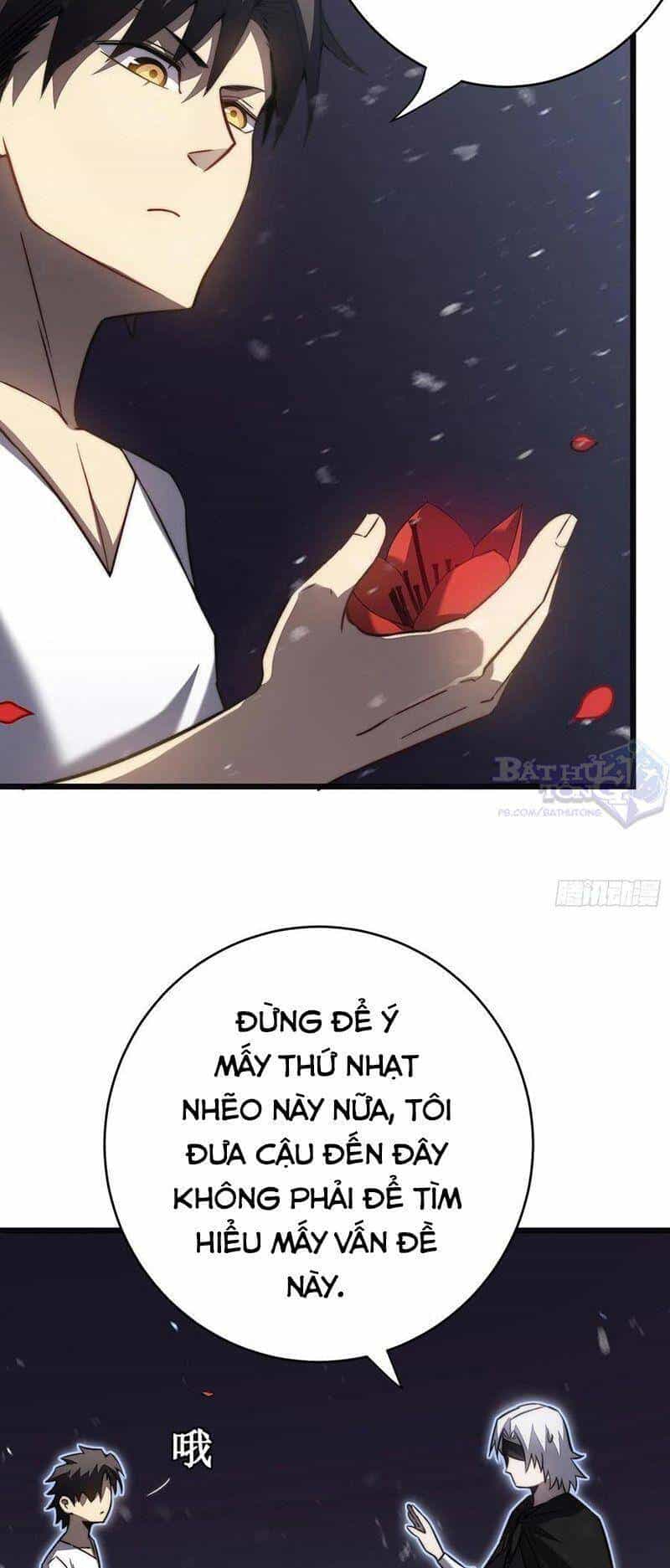 Ta Là Sát Thần - Chương 37 - ảnh 21