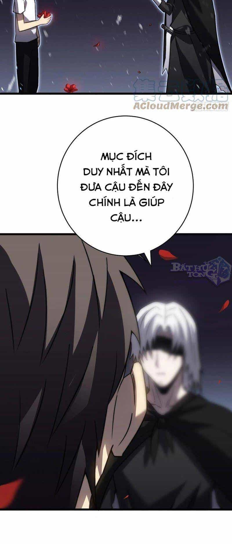 Ta Là Sát Thần - Chương 37 - ảnh 22