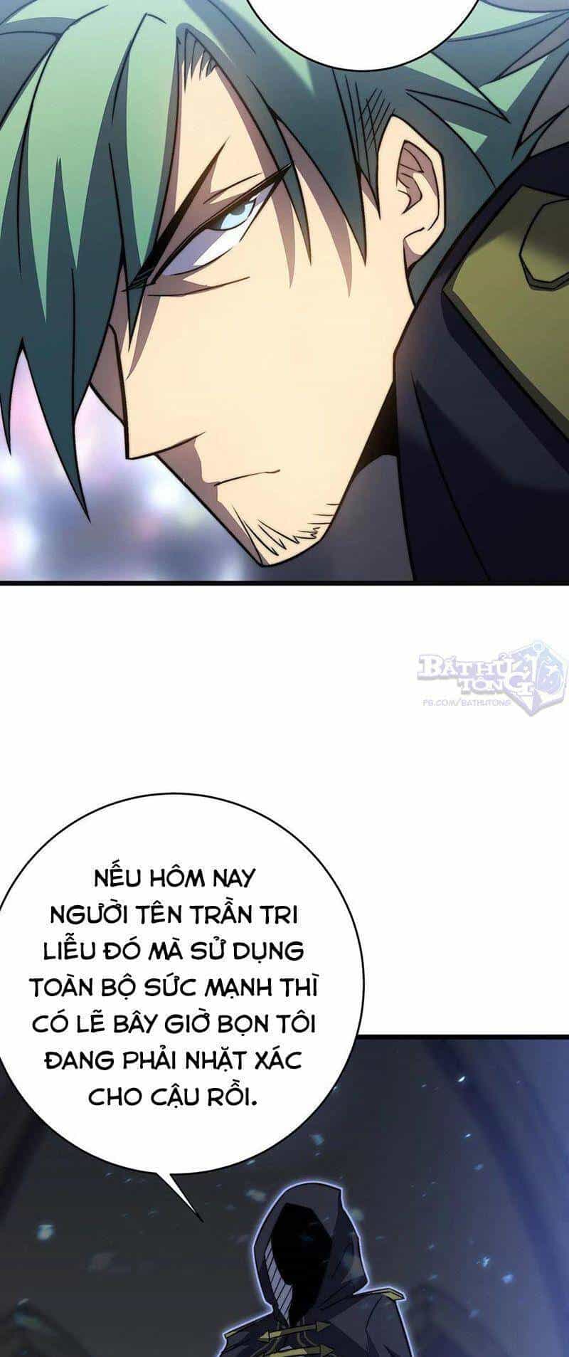 Ta Là Sát Thần - Chương 37 - ảnh 36