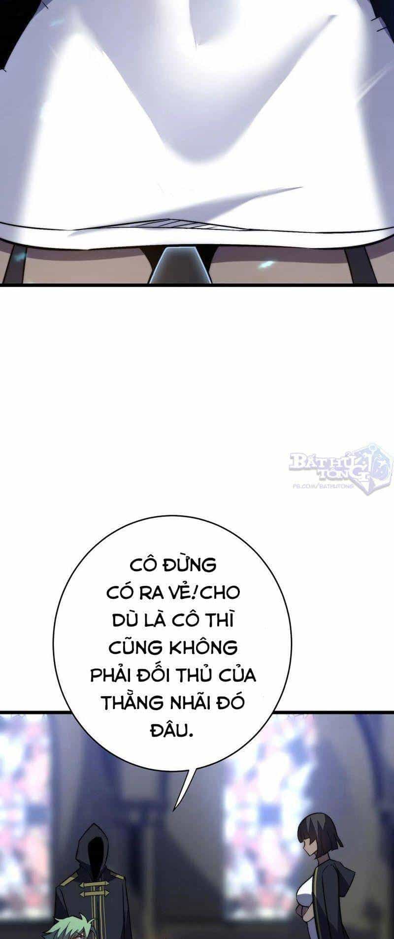 Ta Là Sát Thần - Chương 37 - ảnh 40