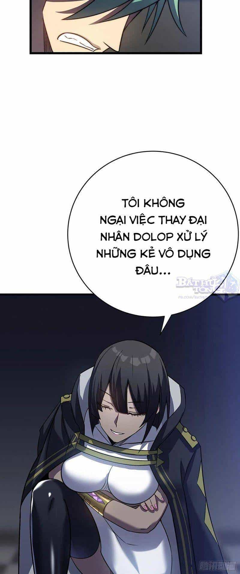 Ta Là Sát Thần - Chương 37 - ảnh 42