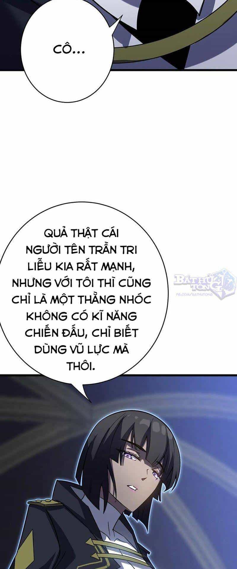 Ta Là Sát Thần - Chương 37 - ảnh 44