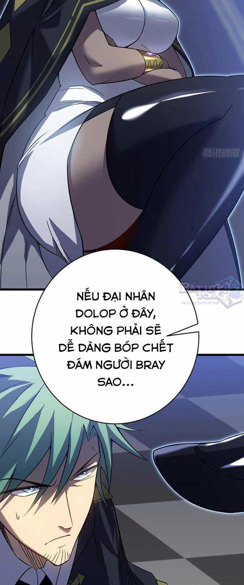 Ta Là Sát Thần - Chương 37 - ảnh 45
