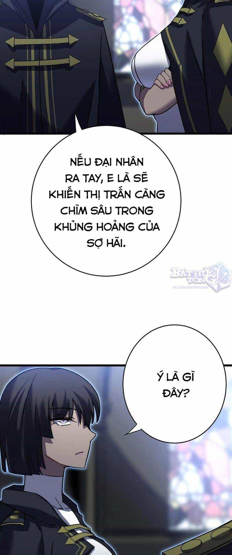 Ta Là Sát Thần - Chương 37 - ảnh 47