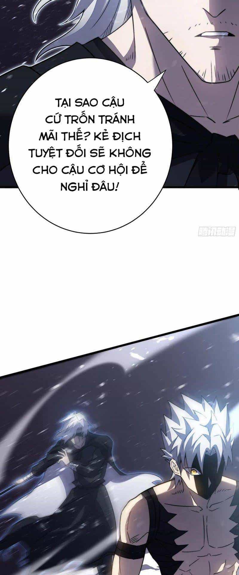 Ta Là Sát Thần - Chương 38 - ảnh 21