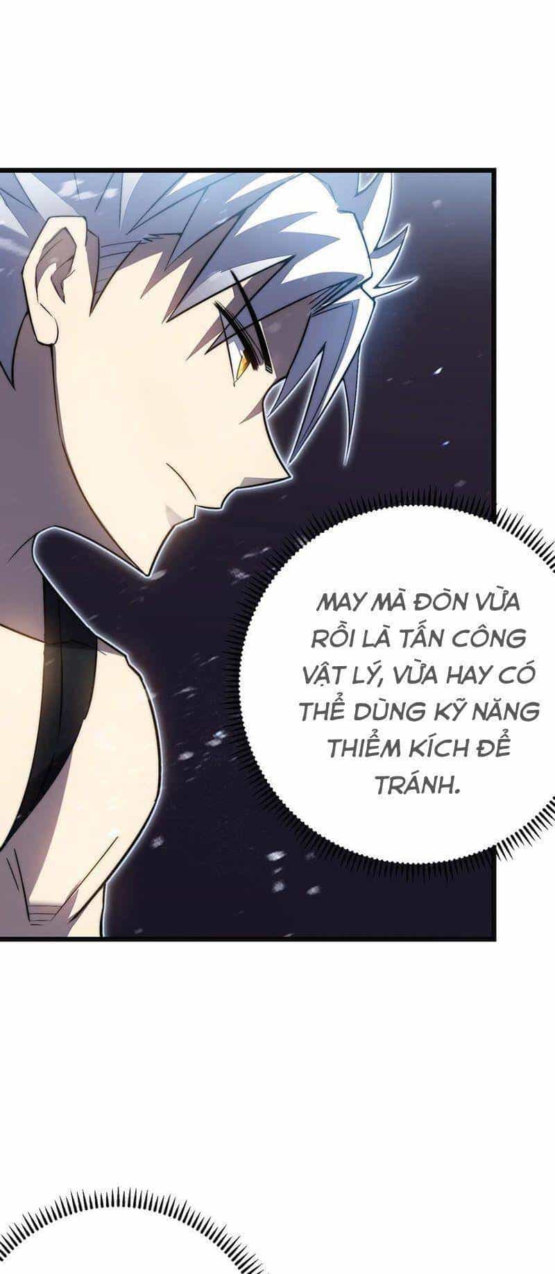 Ta Là Sát Thần - Chương 38 - ảnh 27