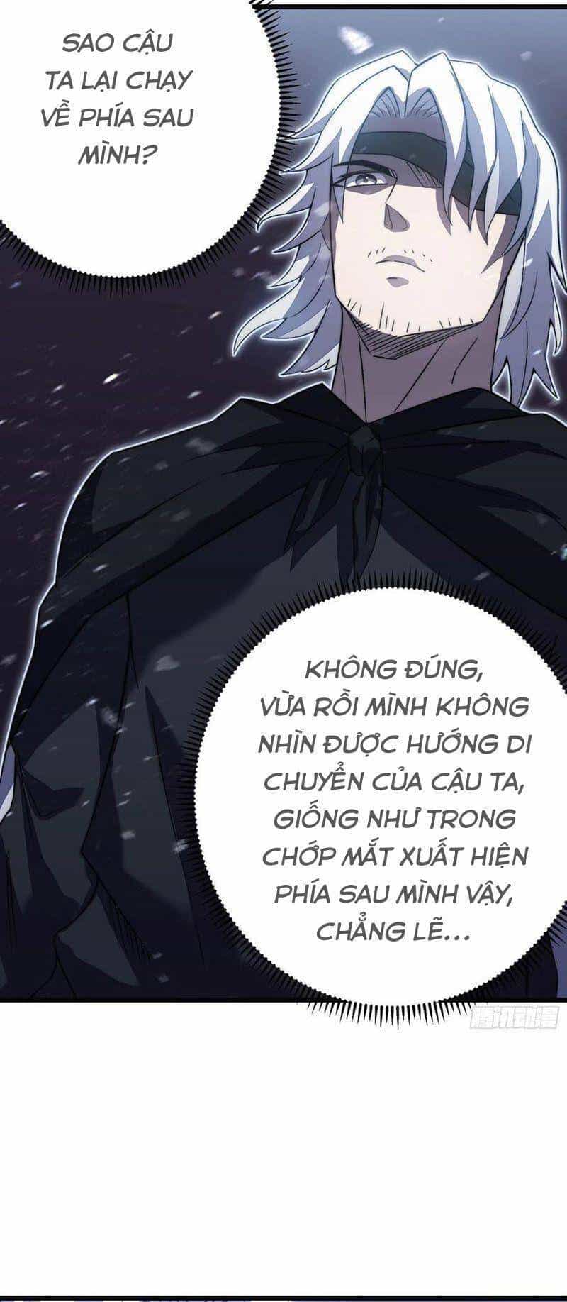 Ta Là Sát Thần - Chương 38 - ảnh 28